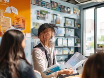 小周房产信息咨询服务—阳江本地人的真实选择