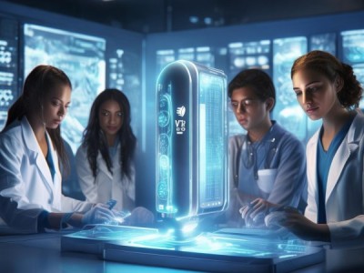 vivo，科技与医学的融合