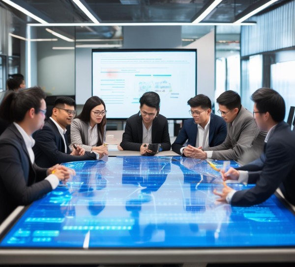 山东物流企业信息化咨询,助力数字化转型 山东物流企业信息化咨询,助力数字化转型