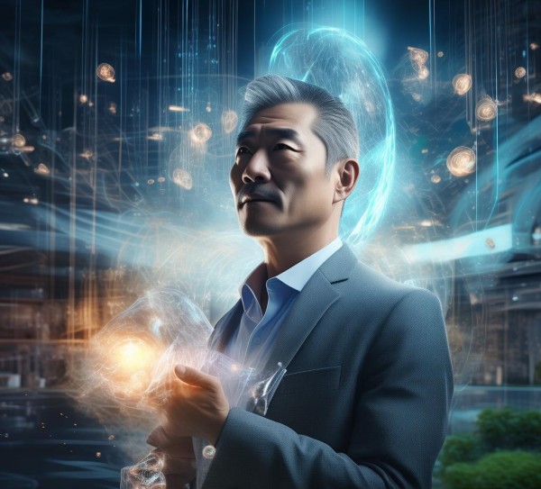 解读您的信息咨询服务，萨尔图解决方案的未来展望